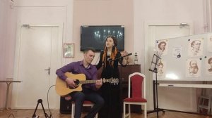 Утро туманное