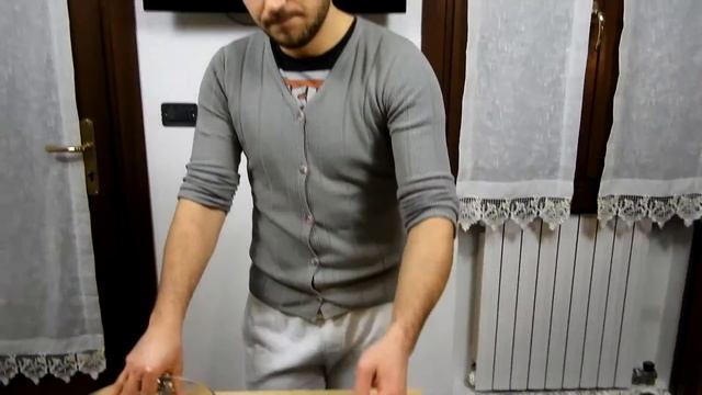Яйца по-шотландски в кус-кусe смотреть онлайн