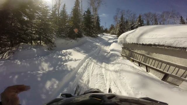 Operation Snowglider смотреть онлайн