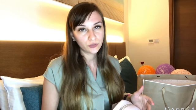 Цены в дубае 2019 одежда и аксессуары #танятур смотреть онлайн