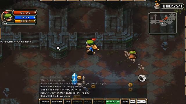 Kingdom of Loot How to: Lost Temple Run смотреть онлайн