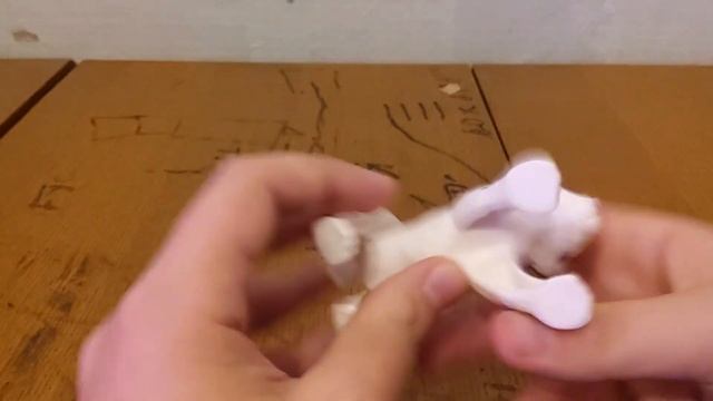 обзор на коллекцию игрушек из макдоналдса (хэппи мил) 6 часть (ремейк) смотреть онлайн