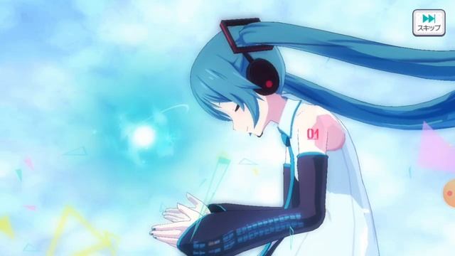 Хочу Канаде (и Мафую): Кручу Гачу «Sweet Cute Valentine!» в Секае [Project Sekai Gacha] смотреть онлайн