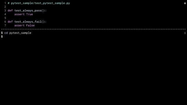 Start Testing Your Python Code with pytest смотреть онлайн