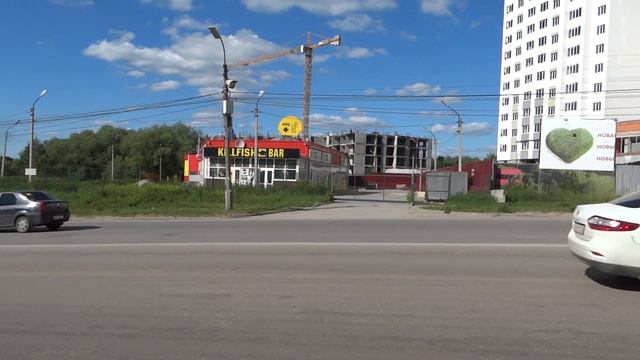 ЖК Берёзка Рязань застройщик Капитал смарт квартиры Телков Сергей Валериевич смотреть онлайн