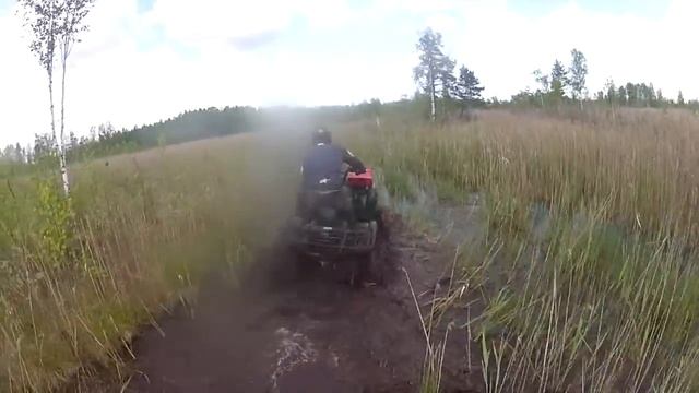 Лайтовая покатушка//Гараж рукожопых смотреть онлайн