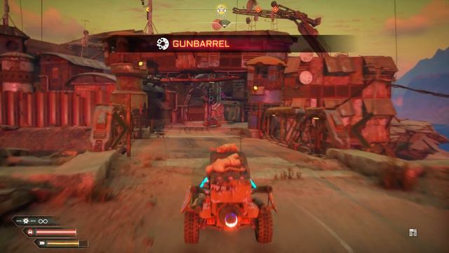 RAGE 2 - Basics Starter Guide - Weapons, Nanotrite Abilities, Vehicles, Open World, Missions смотреть онлайн