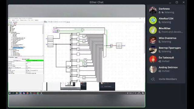 Процессоры. Просто о сложном Выпуск пятый (20.03.22) смотреть онлайн