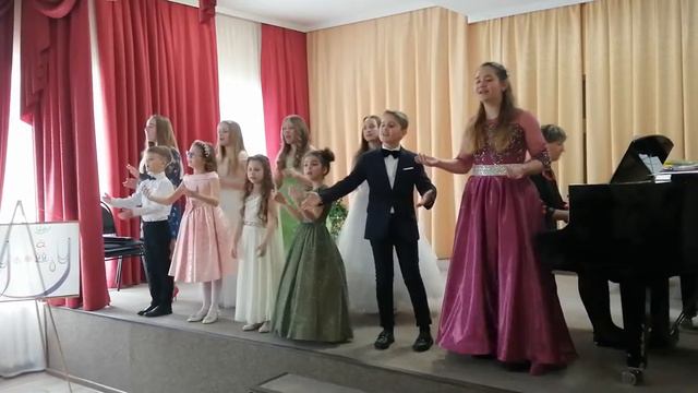 Песня остаётся с человеком смотреть онлайн