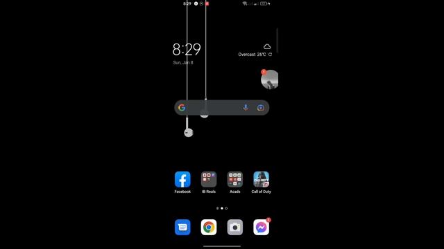 SEKRETO SA MESSENGER NA HINDI MO PA ALAM • HULI LAHAT NG KALOKOHAN NYA DITO смотреть онлайн