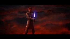 The Dark Side of Anakin Skywalker
