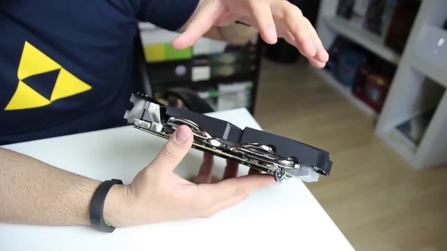 Asus GeForce GTX 960 Overview смотреть онлайн