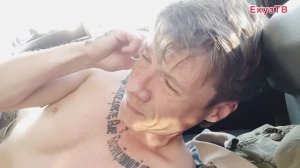 Тула.Газон Некст.Помираем в спальниках.Кидалово на деньги.