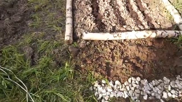 ТАЧКА, КОСА И ДЕРЕВЬЯ 23.06.2017 Ирина Соковых смотреть онлайн