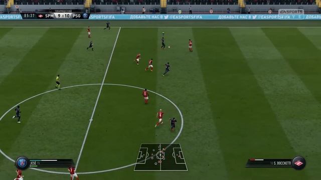 FIFA Online 4 - Потянет ли Твой Пк? Системные Требования Фифа Онлайн 4! смотреть онлайн