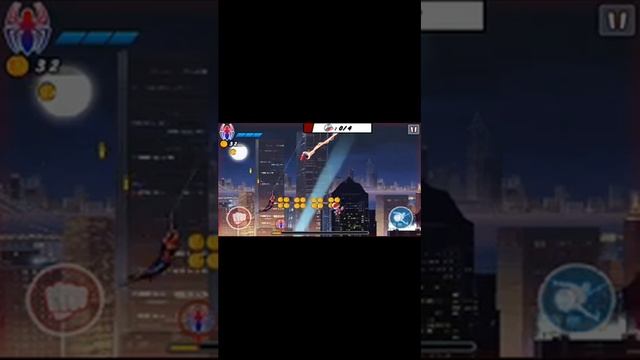 gameplay spider man unlimited 3 on android смотреть онлайн