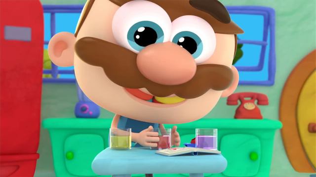 Stories for kids - 50 Minutes Jose Comelon Stories!!! Learning soft skills - Full Episodes смотреть онлайн