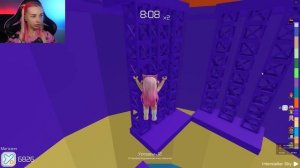 МЕНЯ УЗНАЛИ в БАШНЕ АДА ?► Roblox TILKA PLAY ► РОБЛОКС