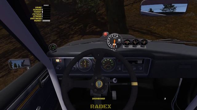 THE MOST COMMON PROBLEMS WITH CAR - HOW TO FIX? - My Summer Car #137 смотреть онлайн