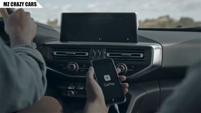 รุกหนัก! กระบะ Peugeot Lantrek 2021 บุกตลาดแอฟริกาและตะวันออกกลาง กับดีเซล 1.9 ลิตร 150 ม้า! смотреть онлайн