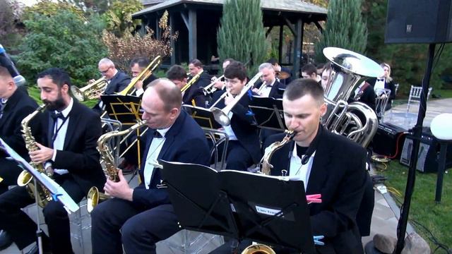 Утомлённое солнце Игорь Федюнин "Dixie Brothers Band" (Stars Rostov-on-Don Band) смотреть онлайн