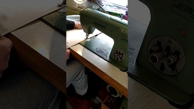 Textima Altin DDR Industrienähmaschine von 1974. Jetzt, ab 16.4.22 zu verkaufen смотреть онлайн