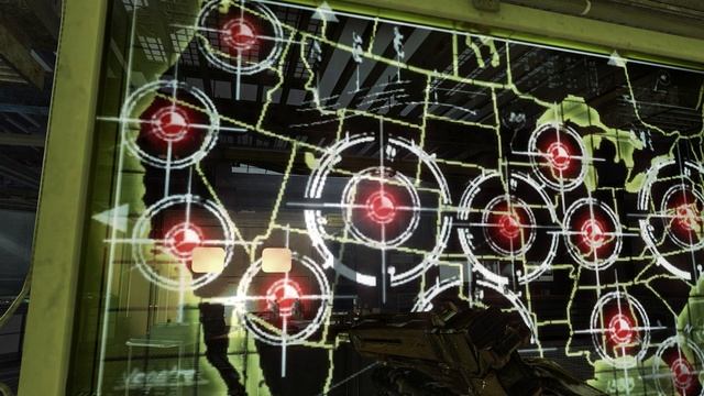 Вылет в Ямантау. Освобождаемся от плена вместе с Вудсом...Call of Duty Black Ops смотреть онлайн