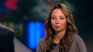 Елизавета Туктамышева: "Возможен вариант, что я освою профессию тренера"