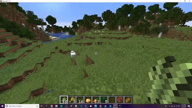 Spigot Plugin Development - 15 - GUI Menus ?