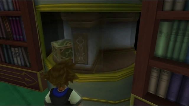Let's Play Kingdom Hearts [Blind] #27 | Breaking Point смотреть онлайн