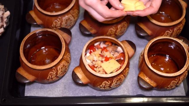 Кулинарные Мастер-Классы