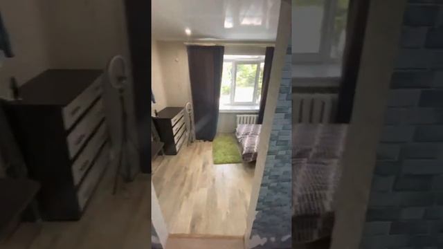 1мс ташкентская 65А 2/5 кирпич площадь 15.3 кв.м смотреть онлайн