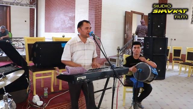 Kamol xofiz To'yni eng qiziq joyida смотреть онлайн