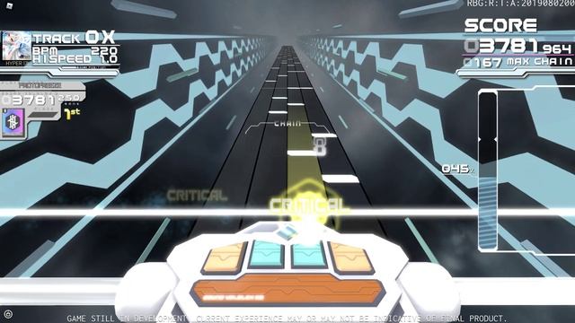 BEST Roblox rhythm game BY FAR смотреть онлайн