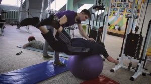 Санаторий «Новый источник», Вологодская область