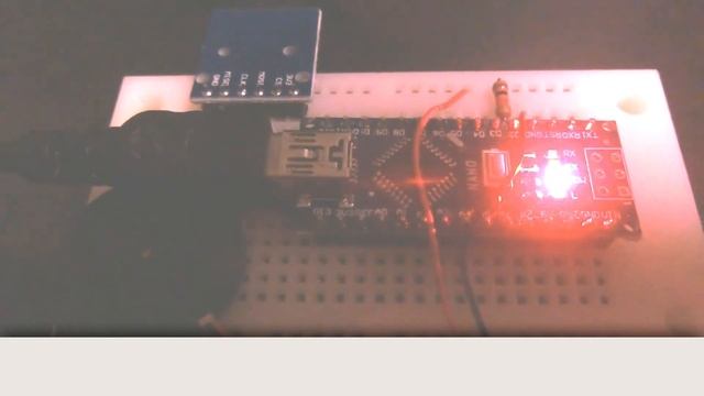 【Arduino】Custom MIDI Player смотреть онлайн