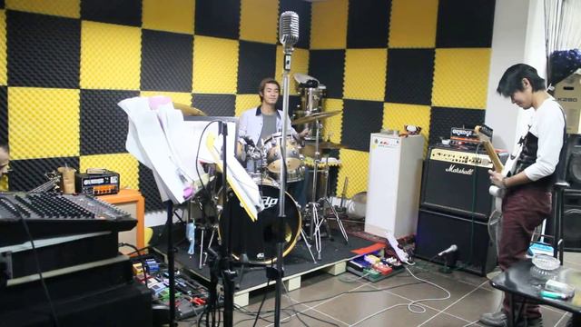 Roses For The Dead - Funeral For A Friend (quick practice) смотреть онлайн