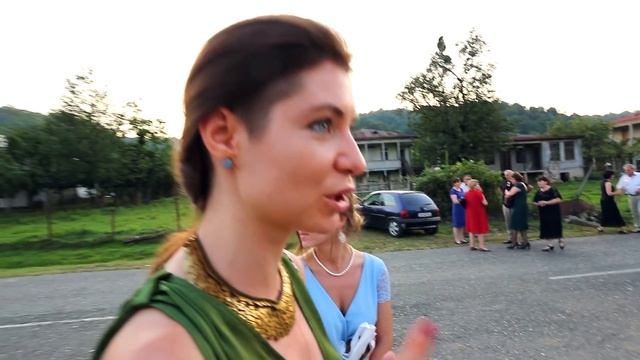 Это Грузия!!! Настоящая грузинская свадьба (Часть 2-я) смотреть онлайн