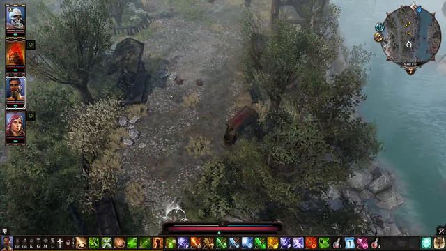 Let's Play Divinity: Original Sin 2 - Fane (Undead) #052 💀 Abhängen mit Meistr Siva 💀 [Deutsch] смотреть онлайн