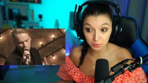 First Time Reaction to SHAMAN - ТАНЦЫ НА СТЕКЛАХ