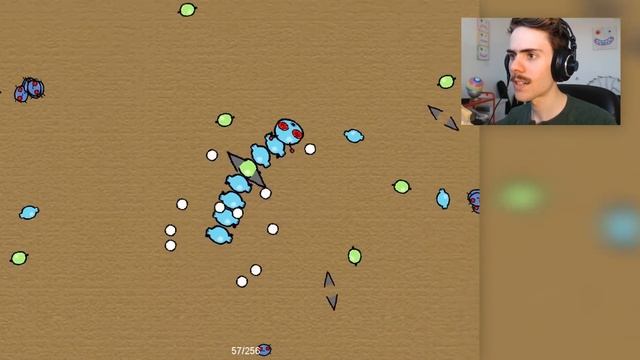 FINAL BOSS! - Battle Bugs Gameplay #3 смотреть онлайн