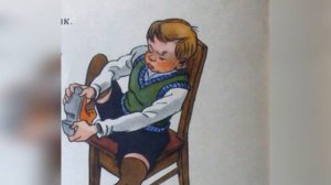 С.В. Михалков  Стих "Я ненавижу слово спать" (читает Демянко Т.В.)