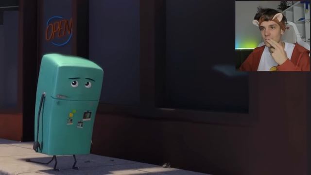 НЕ ЗАПЛАЧЬ ОТ ЭТИХ АНИМАЦИЙ ЧЕЛЛЕНДЖ смотреть онлайн