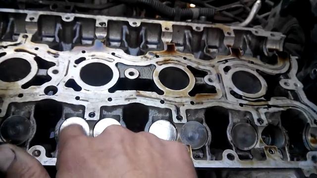 Способ проверки гидриков. смотреть онлайн