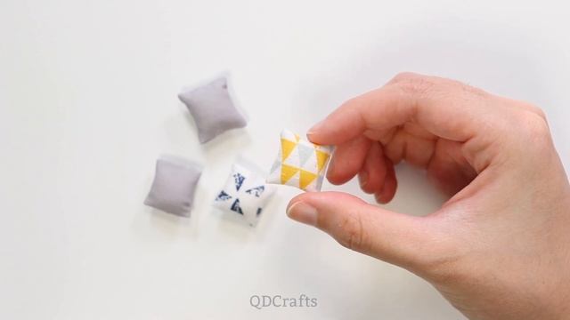 DIY Miniature Dollhouse Kit | Back to School Study Room смотреть онлайн