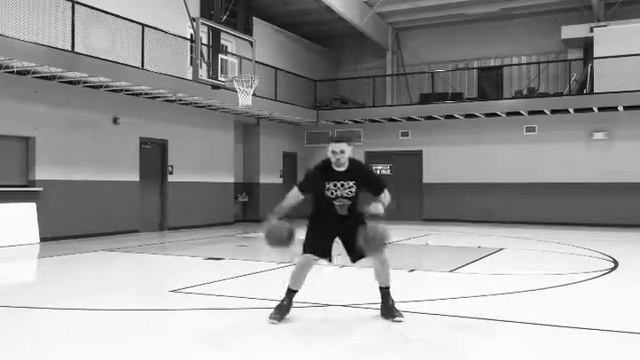 Phillip Morrison- Ball handling смотреть онлайн