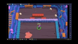 Как скачать  Brawl Stars на пк.