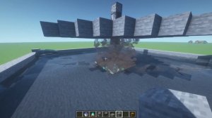 Майнкрафт | Редстоун для Чайников | Как построить простую, но очень эффективную ферму пороха