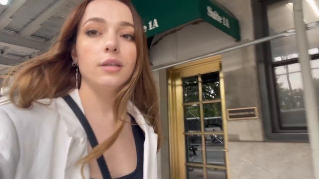 Влог из жизни стюардессы Эмирейтс. Хочу уволиться? Сложности и прелести работы. смотреть онлайн