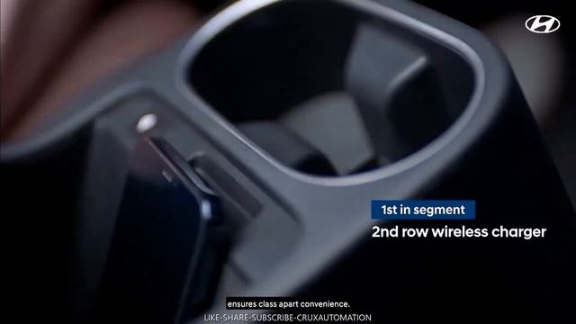 All-New Hyundai ALCAZAR 2021 | All Details you need to know | Mini Hyundai PALISADE |#CRUXAUTOMATIO смотреть онлайн